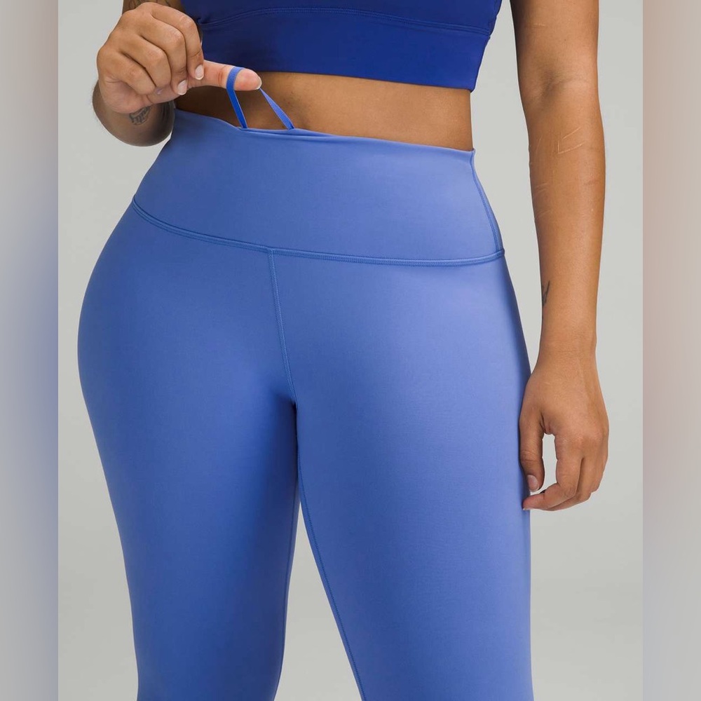 Lululemon Wunder Train HR 25” Pant - Picture 4 of 4